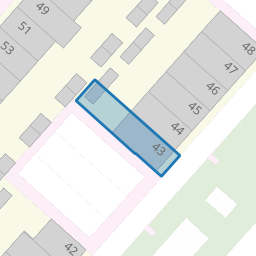 Perceel NWK02-M-3558