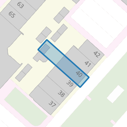 Perceel NWK02-M-3561