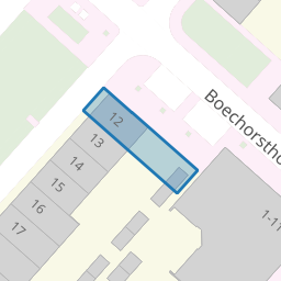 Perceel NWK02-M-3568