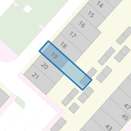 Perceel NWK02-M-3575