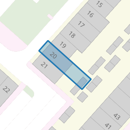 Perceel NWK02-M-3576