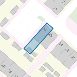 Perceel NWK02-M-3580