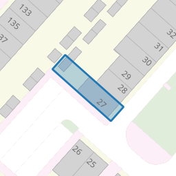 Perceel NWK02-M-3581