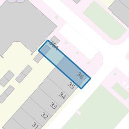 Perceel NWK02-M-3590