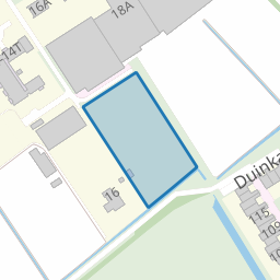 Perceel NWK02-M-3594