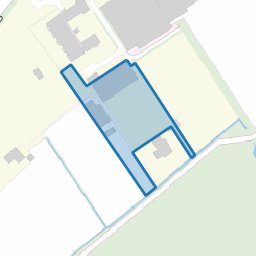 Perceel NWK02-M-3595