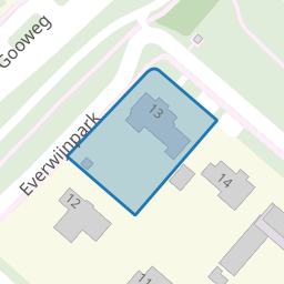 Perceel NWK02-M-3596