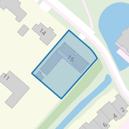 Perceel NWK02-M-3598