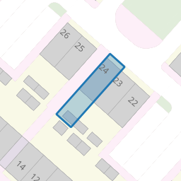 Perceel NWK02-M-3600