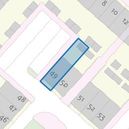 Perceel NWK02-M-3603