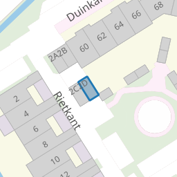 Perceel NWK02-M-3605