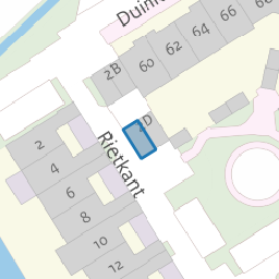 Perceel NWK02-M-3606