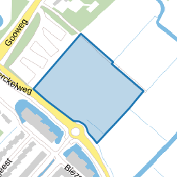 Perceel NWK02-M-3611