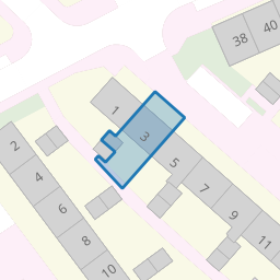 Perceel NWK02-M-3612