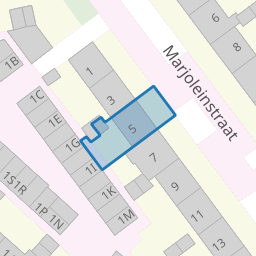 Perceel NWK02-M-3616