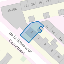 Perceel NWK02-M-3617