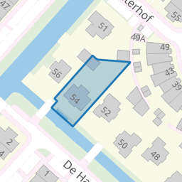 Perceel NWK02-M-3640