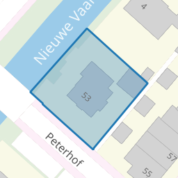 Perceel NWK02-M-3645