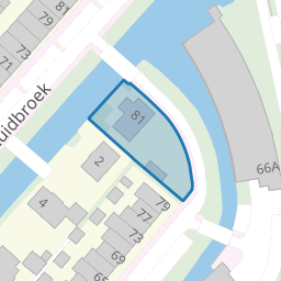 Perceel NWK02-M-3649