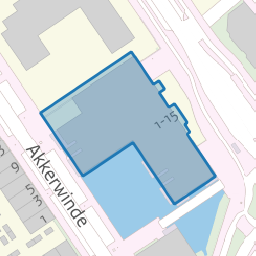 Perceel NWK02-M-3658