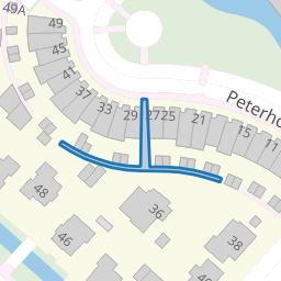 Perceel NWK02-M-3668