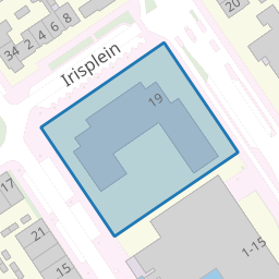 Perceel NWK02-M-3672