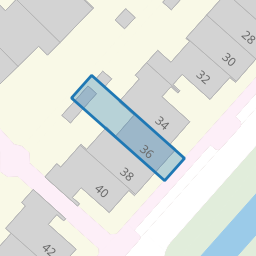 Perceel NWK02-M-3674