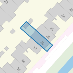 Perceel NWK02-M-3677