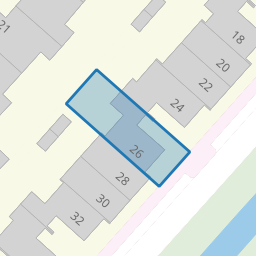 Perceel NWK02-M-3679