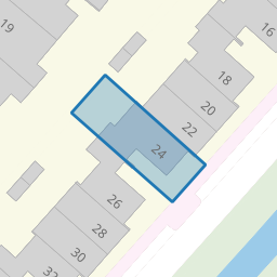 Perceel NWK02-M-3680