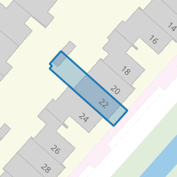 Perceel NWK02-M-3681