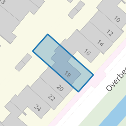 Perceel NWK02-M-3683