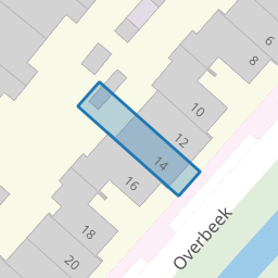 Perceel NWK02-M-3685