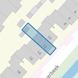 Perceel NWK02-M-3686