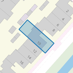 Perceel NWK02-M-3687