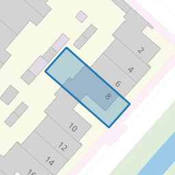 Perceel NWK02-M-3688