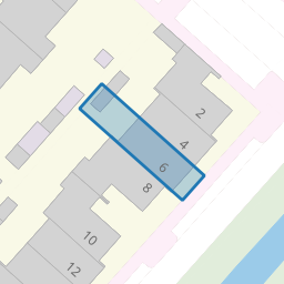 Perceel NWK02-M-3689