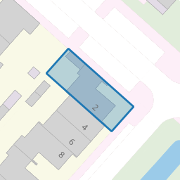 Perceel NWK02-M-3691