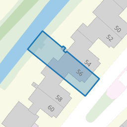 Perceel NWK02-M-3695