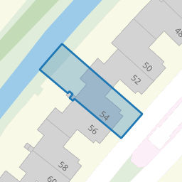 Perceel NWK02-M-3696