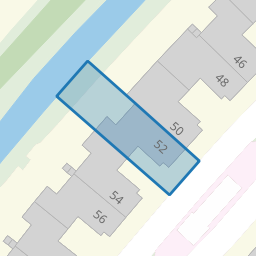 Perceel NWK02-M-3697