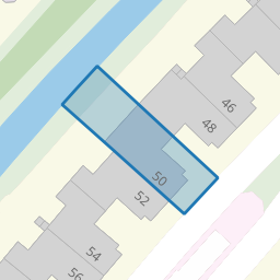 Perceel NWK02-M-3699