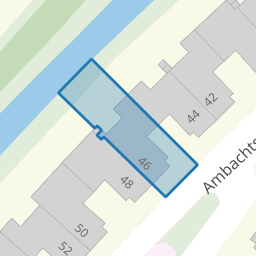 Perceel NWK02-M-3701