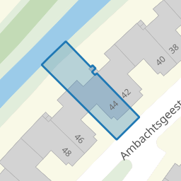 Perceel NWK02-M-3702