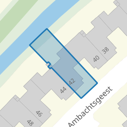 Perceel NWK02-M-3703