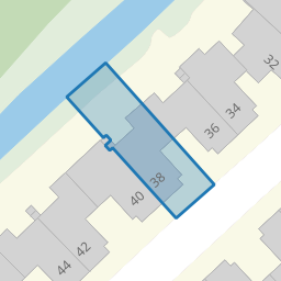 Perceel NWK02-M-3705