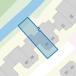 Perceel NWK02-M-3706