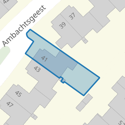 Perceel NWK02-M-3714