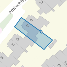 Perceel NWK02-M-3715