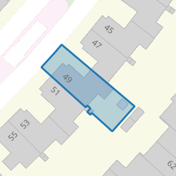 Perceel NWK02-M-3718